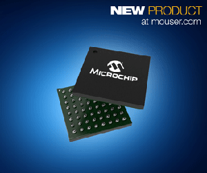 贸泽供货Microchip SAM R34 SiP为边缘装置提供解决方案
