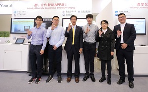 三菱電機聚焦智慧機械APP為台灣工具機產業培育APP人才