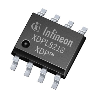 英飞凌推出XDPL8218高功率因数、恒定电压返驰式LED驱动IC