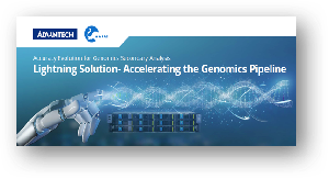 DNA基因排序加速解決方案
