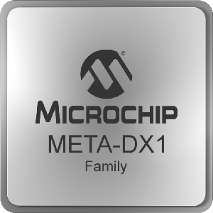 Microchip推出Terabit等级乙太网PHY