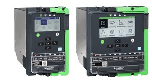 施耐德推出Easergy P5，符合IEC 62443標準網路安全技術，有效保護中壓電路，提供安全保障