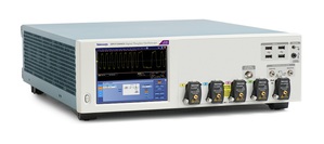 Tektronix扩充其可扩展的 DPO70000SX 系列高效能示波器阵容，纳入全新的 13 GHz 和 16 GHz 机型。