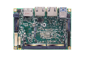 艾讯Intel Core多功能Pico-ITX嵌入式主机板PICO51R