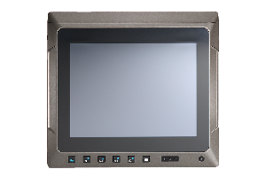 艾訊推出一款10.4吋車載觸控平板電腦GOT610-837