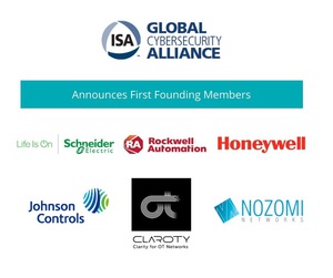 施耐德電機(Schneider Electric)日前以首位創始成員的身分加入國際自動化協會(ISA)所成立的全球網路安全聯盟(Global Cybersecurity Alliance)，成為參與制定全球網路安全規範的標竿企業