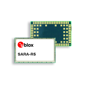 u-blox透过建置GSM协会的IoT SAFE建议，强化IoT生态系统安全性