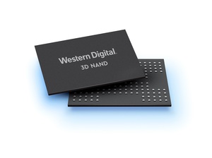 Western Digital成功開發出第五代3D NAND技術BiCS5。BiCS5採用TLC與QLC兩種架構，能以極具吸引力的成本提供卓越的容量、效能與穩定性。