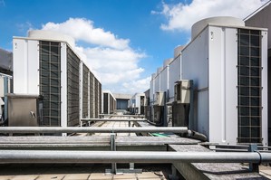 艾訊工業物聯網閘道器為智慧建築領域，量身打造智慧節能空調箱
