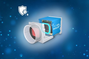 為滿足醫療與生科應用對於設備清潔度的獨特需求，相機製造商Basler為旗下四款Basler MED ace相機引進全新的「防塵設計（Dust Protection）」MED功能。