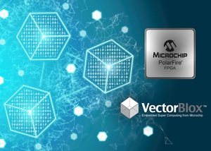 Microchip VectorBlox SDK和IP提供了一种简单的方法让软体开发者无需具备FPGA神经网路的专业技术即可完成此专案的开发