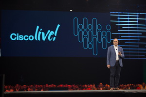 Cisco Live美国峰会2020移至线上举行，在全球吸引更多叁与者