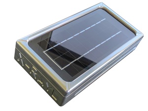 DOT追蹤器中的u-blox LARA-R2蜂巢式模組和SAM-M8Q GNSS接收器可同時發送和接收數據，提供最佳效能且不產生干擾