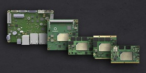 德國康佳特推出基於Intel新款低功耗處理器的五款嵌入式模組，包含SMARC、Qseven、COM Express Compact和Mini 計算機模組以及Pico-ITX單板。