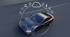 恩智浦半导体与AWS达成策略合作关系，共同为下一代汽车提供安全的边缘至云端运算解决方案