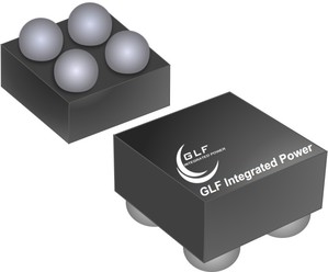 GLF Integrated Power, Inc.的矽功率控制與防護IC即日起透過Digi-Key Electronics商城供貨