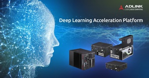凌华科技推出DLAP x86深度学习加速平台