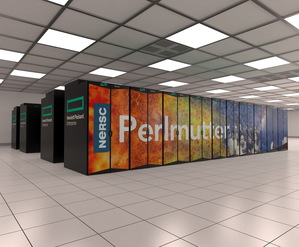 Perlmutter是全球搭载A100的系统中最庞大的超级电脑