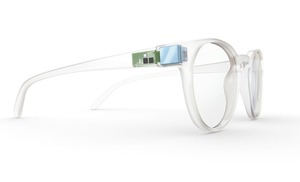 英飛凌正與 TriLite Technologies GmbH 合作，共同推動 AR 智慧眼鏡系統在消費產品市場的發展。(圖片來源：TriLite Technologies )