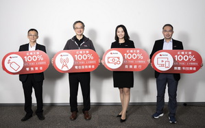 Red Hat Forum Taiwan 2021 以「嶄新視野、未來無限」為主題，強化數位韌性並實現轉型目標。