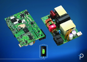 Power Integrations 推出適用於超小型 USB Type C、PD + PPS 轉換器的 InnoSwitch3-PD 參考設計