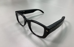 LBS是实现AR眼镜应用的最佳技术