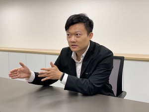 NTT DATA Cloud专案经理姜凯?