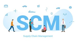 東捷資訊SCM供應鏈管理解決方案，讓企業全面掌握即時供需、縮短產品交期與降低庫存成本。