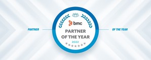 叡揚資訊獲BMC Software亞太區批次排程解決方案合作夥伴