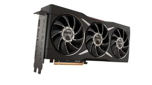 AMD发表三款全新Radeon RX 6000系列显示卡