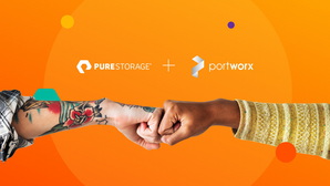 Pure Storage發表一系列Portworx產品陣容提升DevOps團隊生產力。