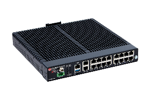 TXOne Networks發表全新OT原生網路裝置 EdgeIPS Pro 216，專為中小型製造業建置網路資安設計
