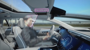 英飞凌推出全球首款符合ISO26262标准的高解析度3D影像感测器，在汽车中实现与消费终端一样的功能，同时满足车规级标准。