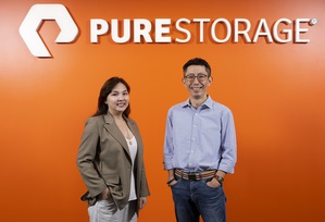 Pure Storage於PureAccelerate techfest22年度使用者大會發表一系列劃時代新品