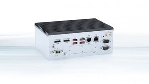 控创推出全新工业电脑KBox A-151-TGL，搭载第11代Intel Core处理器，适合於物联网边缘运算与人工智慧等数据密集型应用。