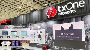 TXOne Networks 於台北自動化大展現場演繹維繫OT運作極具影響之廠務監控系統攻防現況，帶領大家近距離直擊廠務前線資安威脅