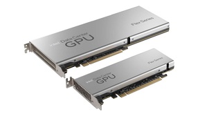 英特尔推出针对智慧视觉云端所设计的Intel Data Center GPU Flex系列
