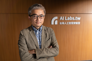 Taiwan AI Labs選用Synology儲存架構打造國際級AI創新應用，發掘資料價值