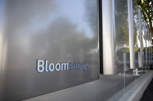 Bloom Energy 公司将英飞凌 CoolSiC MOSFET 和二极体用於其先进、业界最隹的燃料电池系统中，助力电源供应。