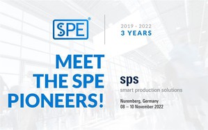 SPE工業合作夥伴網絡將出席2022年SPS展會，並將展示他們在單對數據傳輸領域的最新發展。