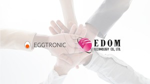 Eggtronic与益登科技签订代理协议，以拓展创新电源转换器和无线充电相关应用的技术和支援管道。
