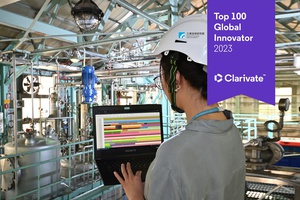 工研院7度榮獲「全球百大創新機構獎」，顯示工研院專利在五大評選標準：技術獨特性、影響力、全球化、成功足跡與數量上表現亮眼。