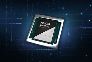 AMD在OFC 2023发表首款400G网路效能IPSec元件，带来显着效能优势