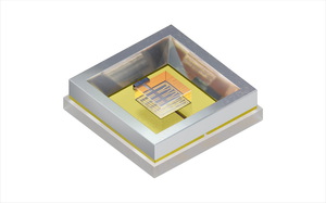 艾迈斯欧司朗OSLON UV 3535系列中功率UV-C LED，实现出色电光转换效率