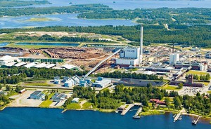 Valmet 将在芬兰 Pietarsaari 的 Oy Alholmens Kraft Ab 发电厂 AK1单位采用 Valmet DNA 自动化系统替换现有的第三方自动化系统。