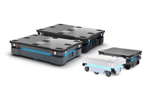 丹麥協作型AMR製造大廠MiR繼2013年合併AutoGuide Mobile Robots以來，便持續開發並提供業界更全面、荷重由輕至重的AMR產品線，近日更發表新人事布局，以強化對台灣市場承諾。