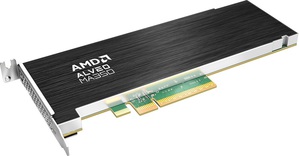全新AMD Alveo MA35D媒体加速器