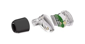 xMEMS全球唯一全矽固態保真MEMS揚聲器全面上市，Solid-State Fidelity及DynamicVent技術革新真無線立體聲耳機、入耳式監聽耳機及助聽器市場。