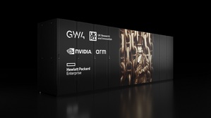 NVIDIA Grace推动新一波高能效Arm超级电脑的发展