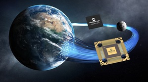 Microchip推出全新VSC8574RT PHY，擴大耐輻射Gigabit乙太網PHY產品陣容